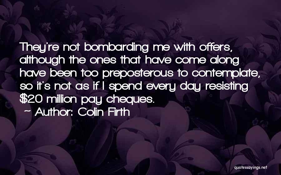 Colin Firth Quotes 1505549