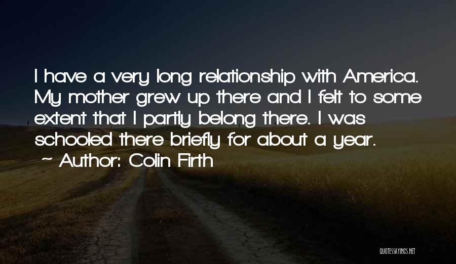 Colin Firth Quotes 1778177