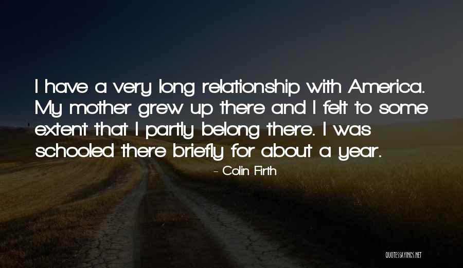 Colin Firth Quotes 1778177 Colin Firth Quotes 1778177