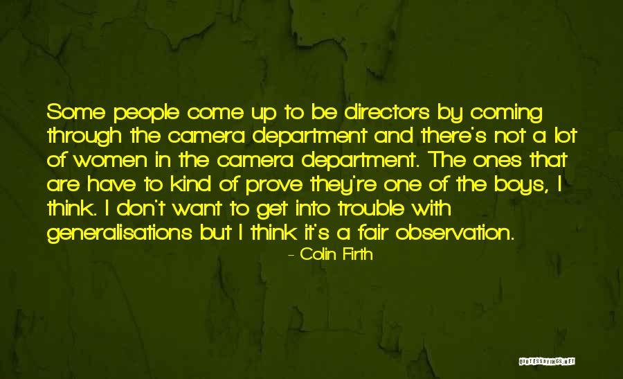 Colin Firth Quotes 2048504 Colin Firth Quotes 2048504