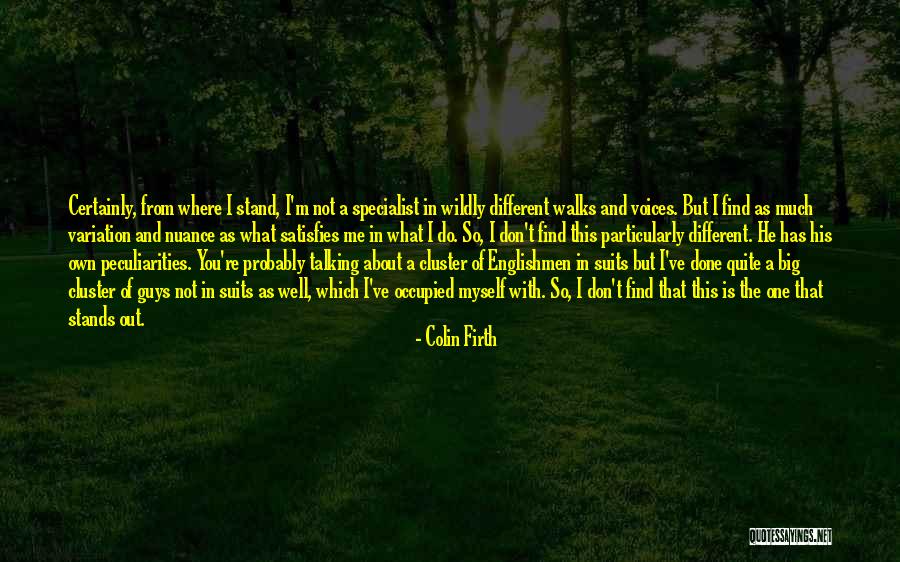 Colin Firth Quotes 2187754 Colin Firth Quotes 2187754