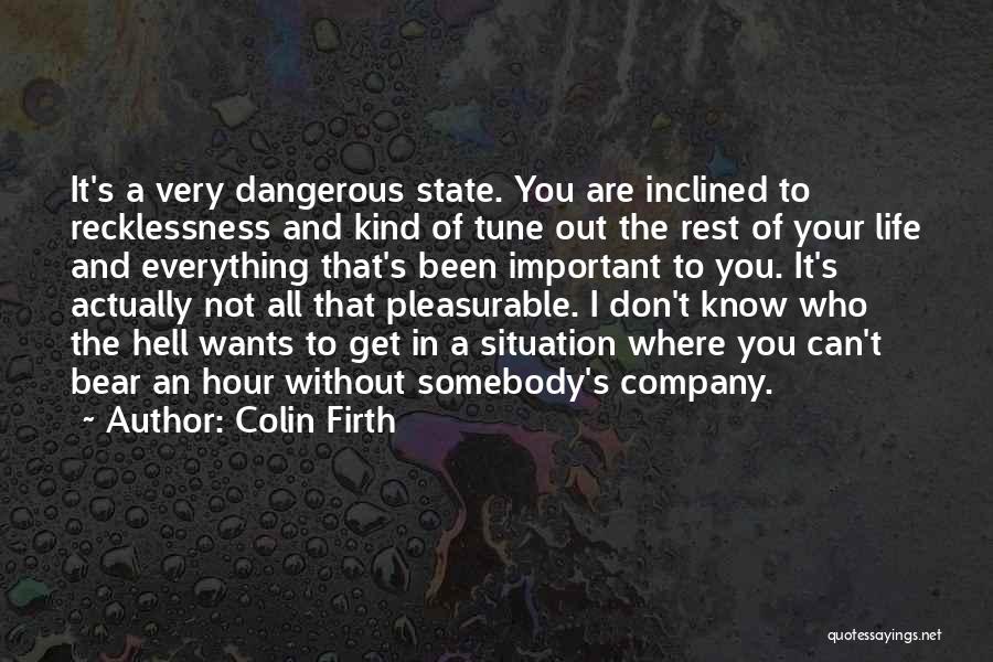 Colin Firth Quotes 2270709