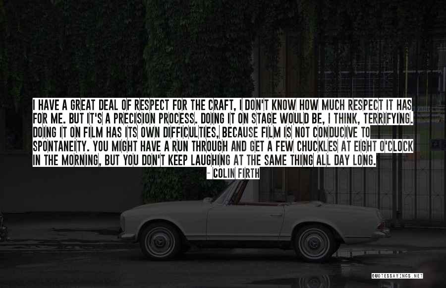 Colin Firth Quotes 245855 Colin Firth Quotes 245855
