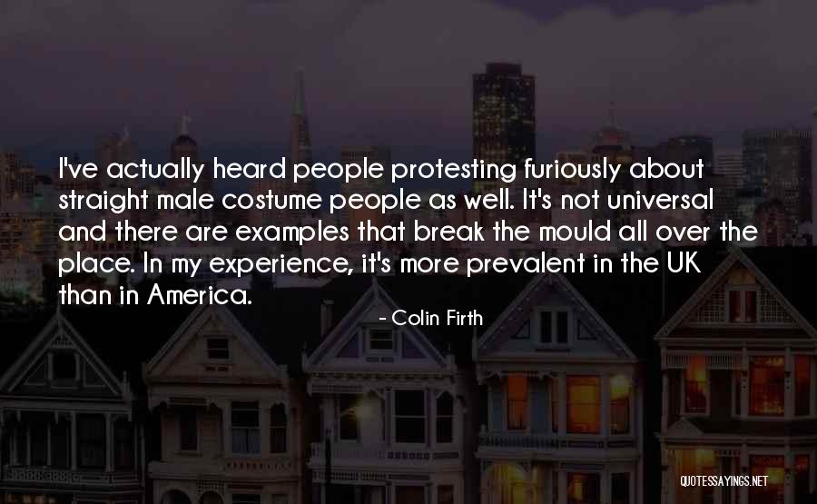 Colin Firth Quotes 326131 Colin Firth Quotes 326131