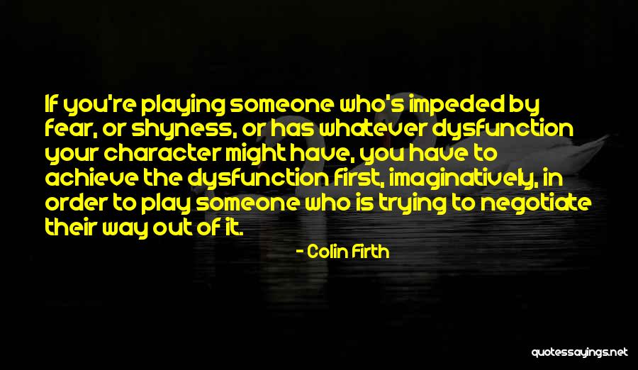 Colin Firth Quotes 352486 Colin Firth Quotes 352486