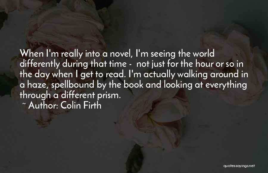 Colin Firth Quotes 409957