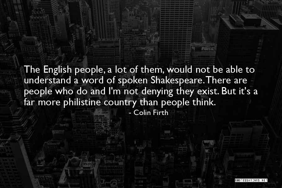 Colin Firth Quotes 418139 Colin Firth Quotes 418139