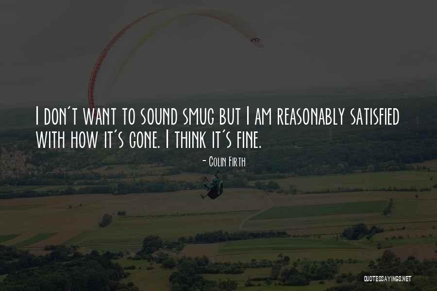Colin Firth Quotes 436833 Colin Firth Quotes 436833