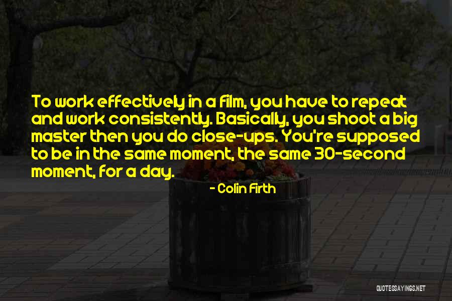 Colin Firth Quotes 521346