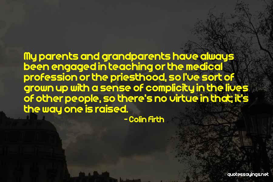Colin Firth Quotes 627264 Colin Firth Quotes 627264