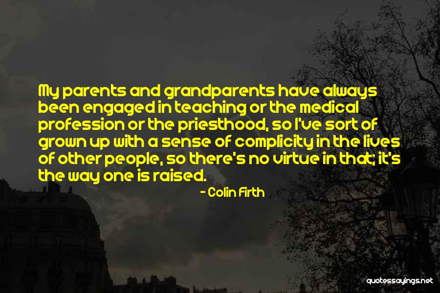 Colin Firth Quotes 627264