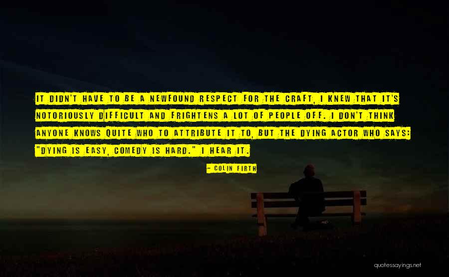 Colin Firth Quotes 99592 Colin Firth Quotes 99592
