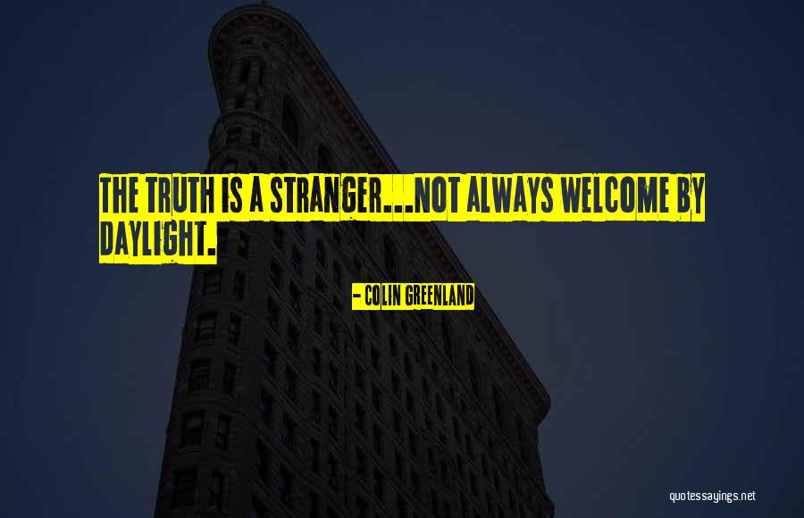 Colin Greenland Quotes 1431444 Colin Greenland Quotes 1431444