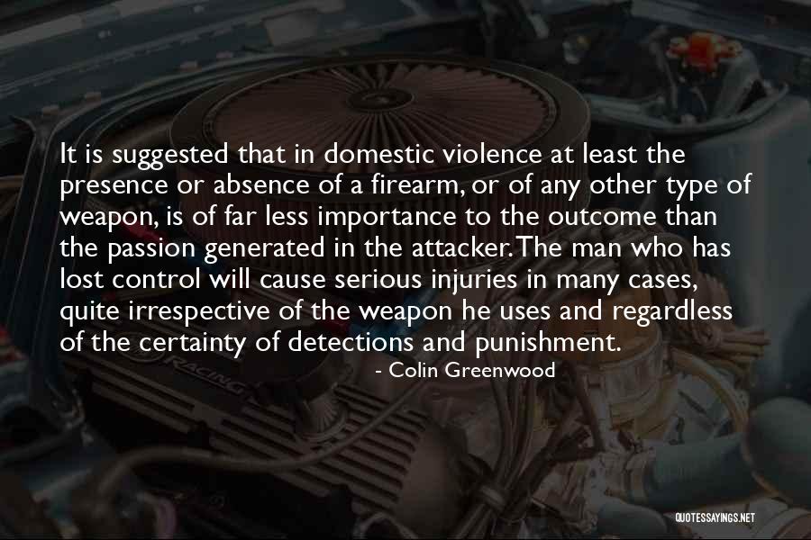 Colin Greenwood Quotes 1011716 Colin Greenwood Quotes 1011716