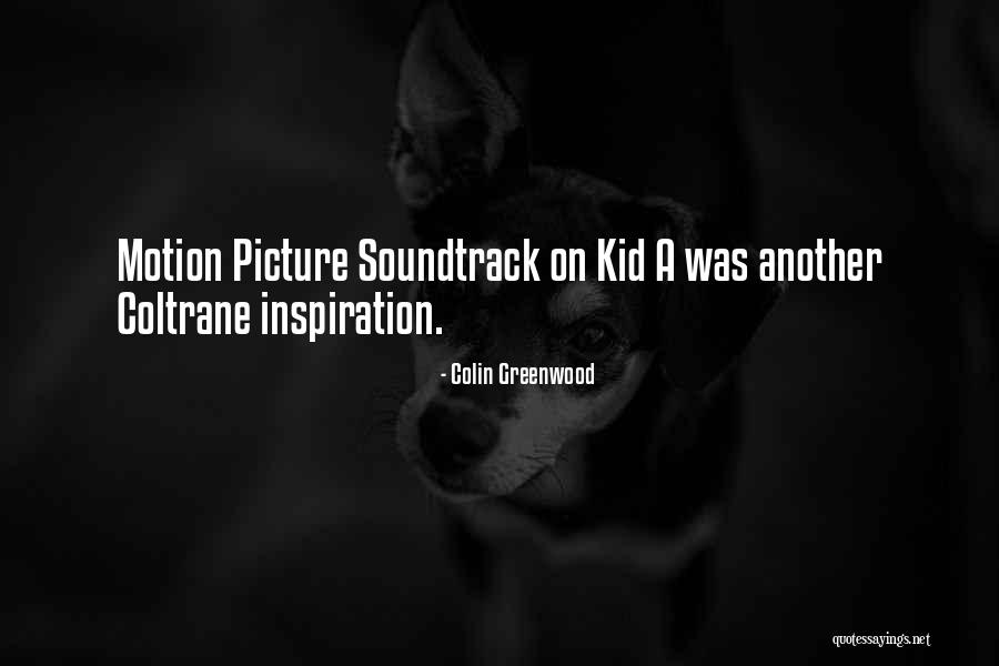 Colin Greenwood Quotes 1207282 Colin Greenwood Quotes 1207282