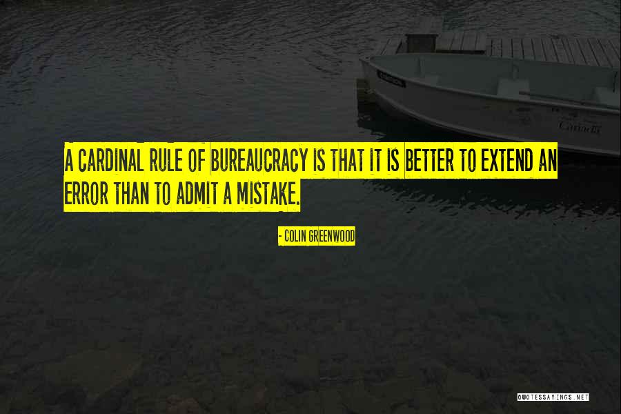 Colin Greenwood Quotes 1733653 Colin Greenwood Quotes 1733653