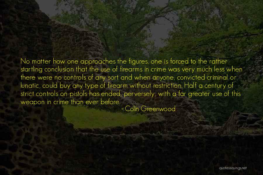 Colin Greenwood Quotes 794273 Colin Greenwood Quotes 794273