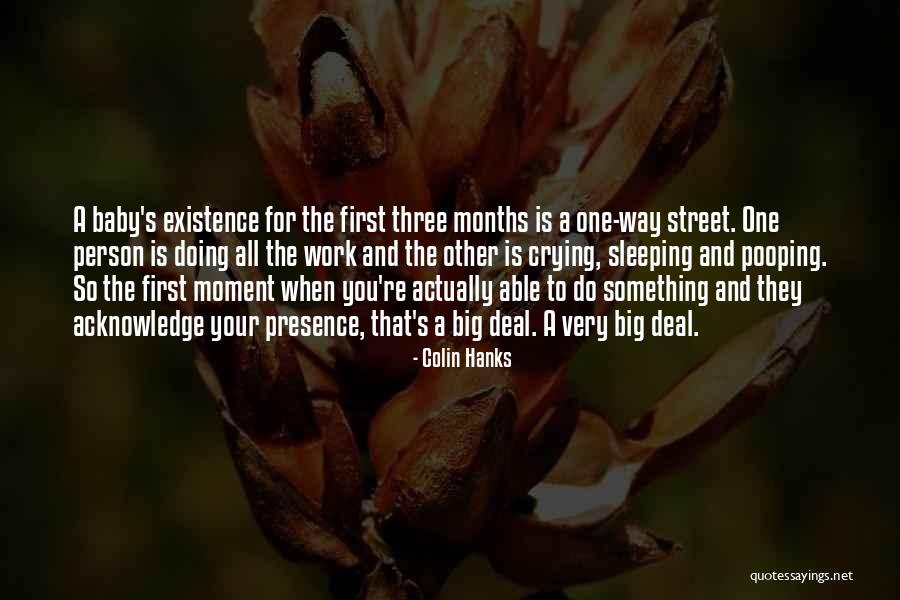 Colin Hanks Quotes 1210710