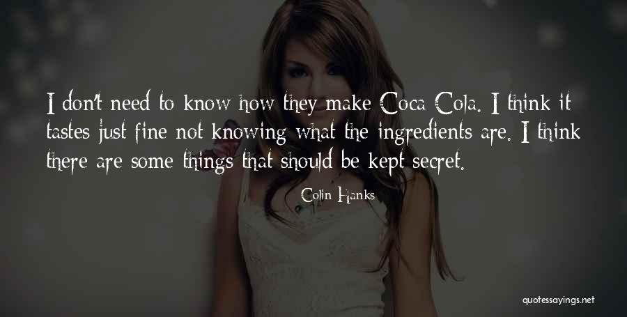 Colin Hanks Quotes 226406 Colin Hanks Quotes 226406