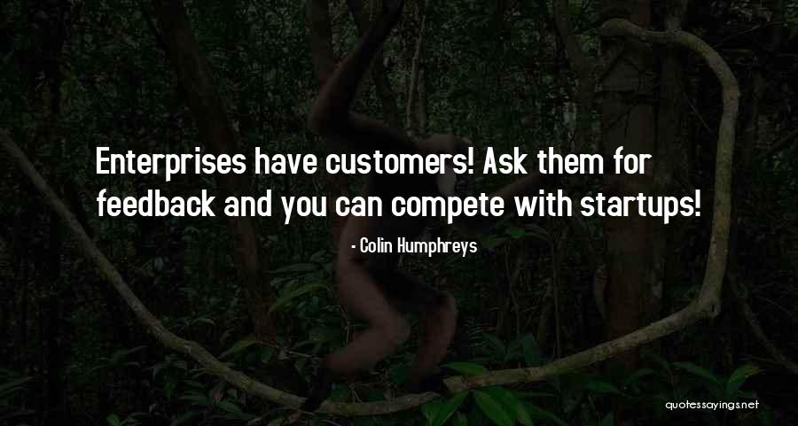 Colin Humphreys Quotes 435269 Colin Humphreys Quotes 435269