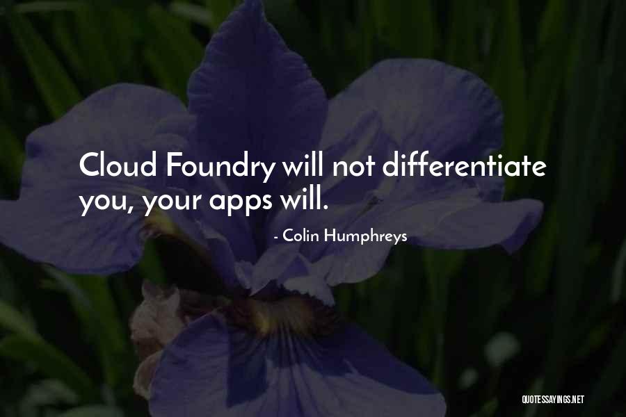 Colin Humphreys Quotes 860891 Colin Humphreys Quotes 860891