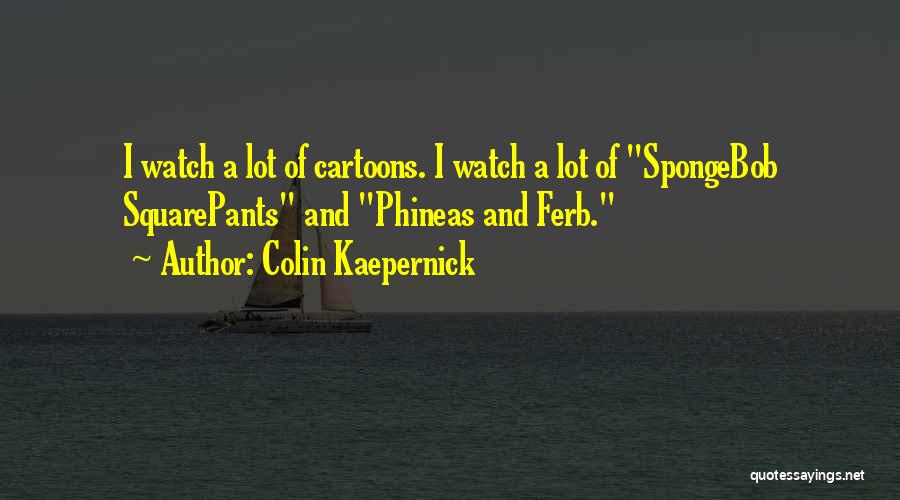 Colin Kaepernick Quotes 1312395