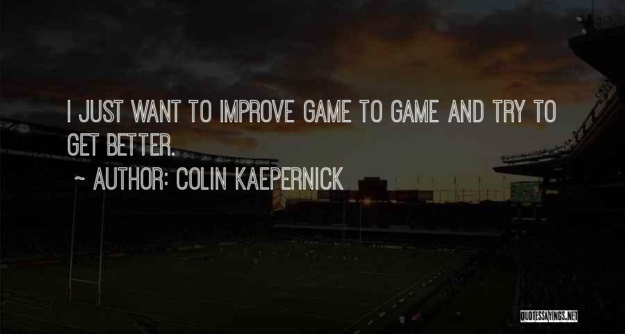 Colin Kaepernick Quotes 2172460