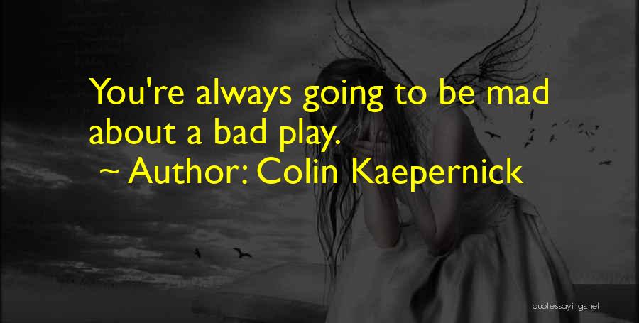 Colin Kaepernick Quotes 617275