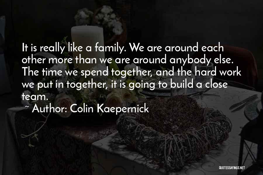 Colin Kaepernick Quotes 792054