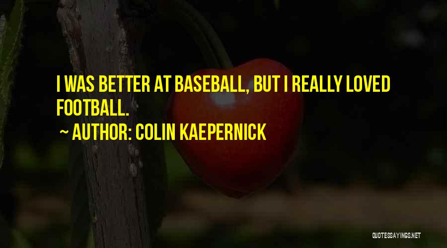 Colin Kaepernick Quotes 927603