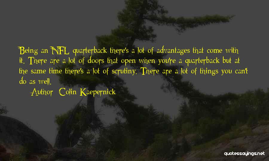 Colin Kaepernick Quotes 970595