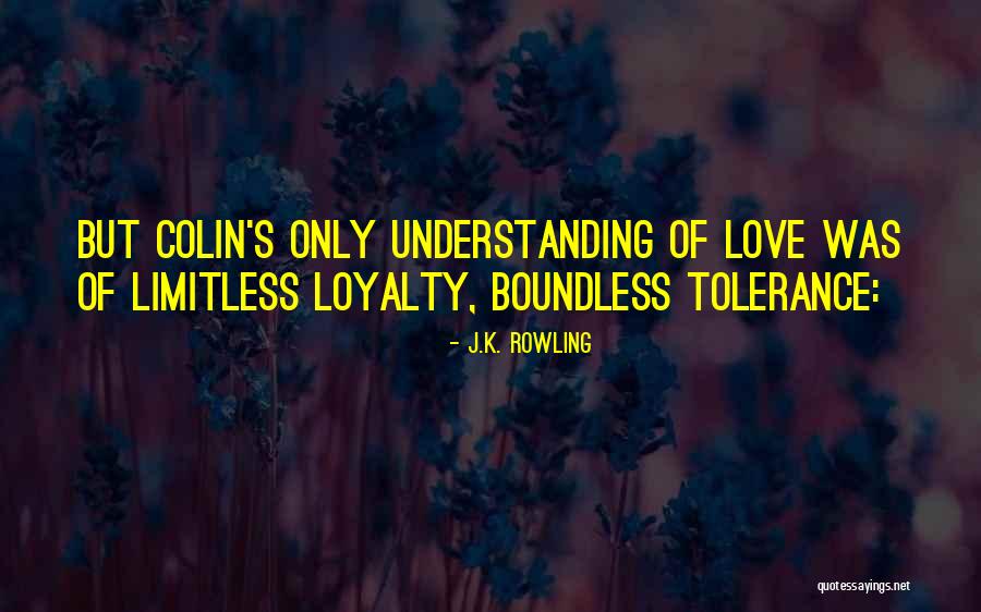 Colin Love Actually Quotes By J.K. Rowling Colin Love Actually Quotes By J.K. Rowling