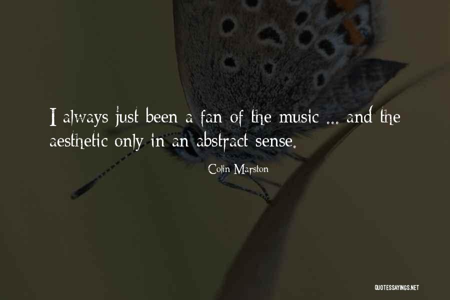 Colin Marston Quotes 224954 Colin Marston Quotes 224954