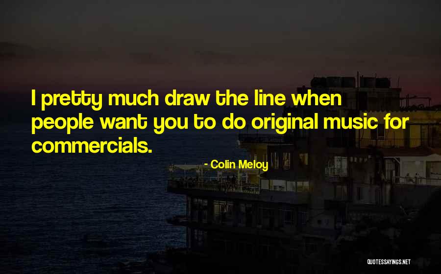 Colin Meloy Quotes 1024972