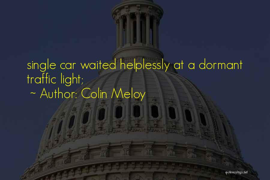 Colin Meloy Quotes 1335942