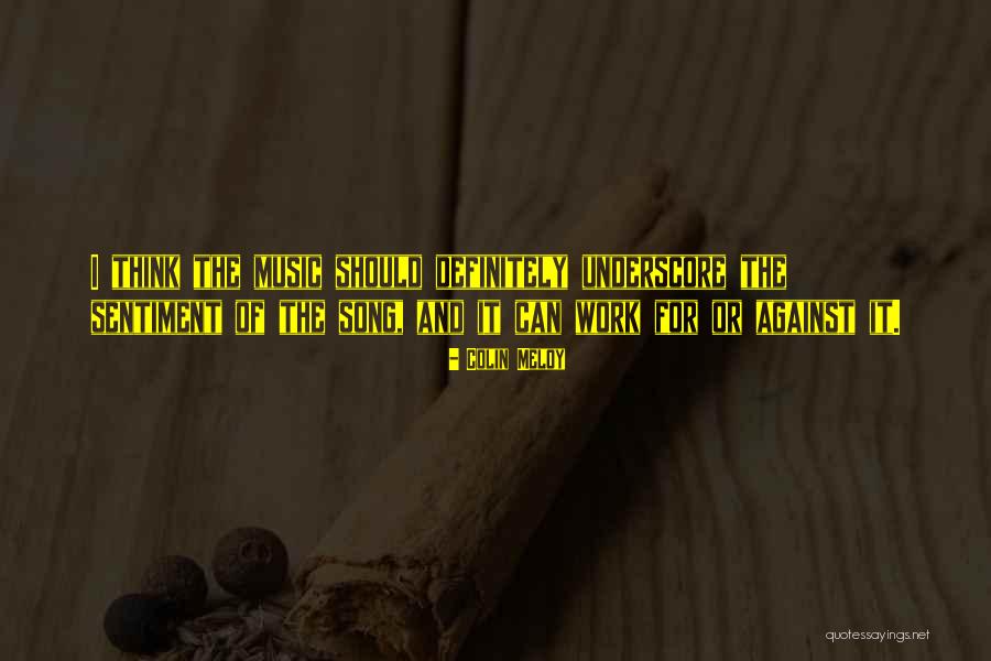 Colin Meloy Quotes 146572 Colin Meloy Quotes 146572