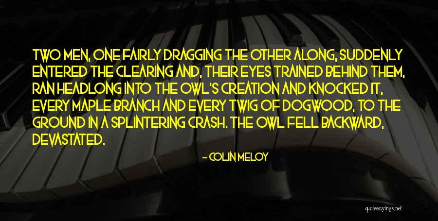 Colin Meloy Quotes 1724318 Colin Meloy Quotes 1724318