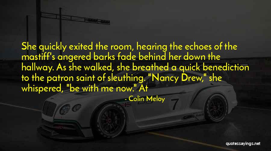 Colin Meloy Quotes 1865764 Colin Meloy Quotes 1865764