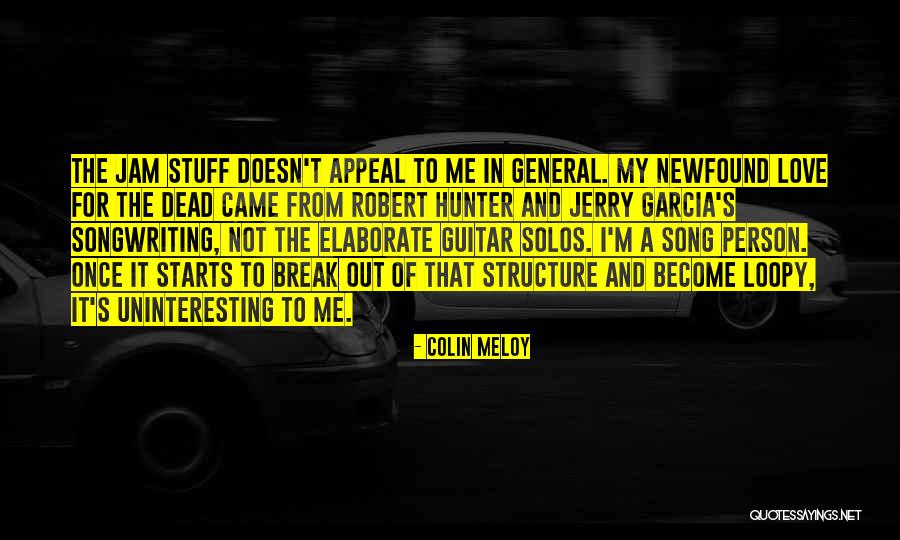Colin Meloy Quotes 2003210 Colin Meloy Quotes 2003210