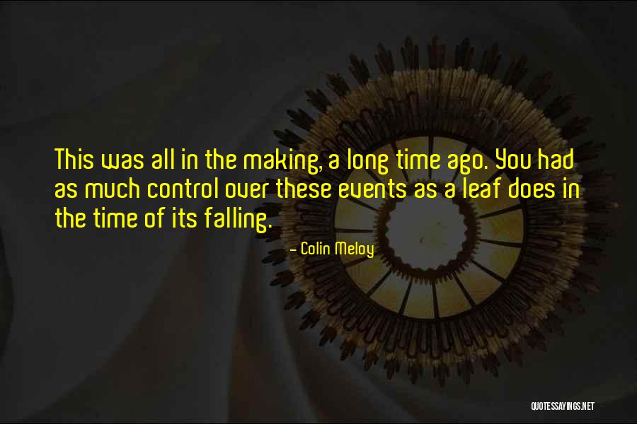 Colin Meloy Quotes 2036050