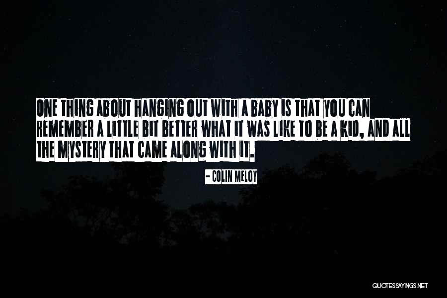 Colin Meloy Quotes 2205019 Colin Meloy Quotes 2205019