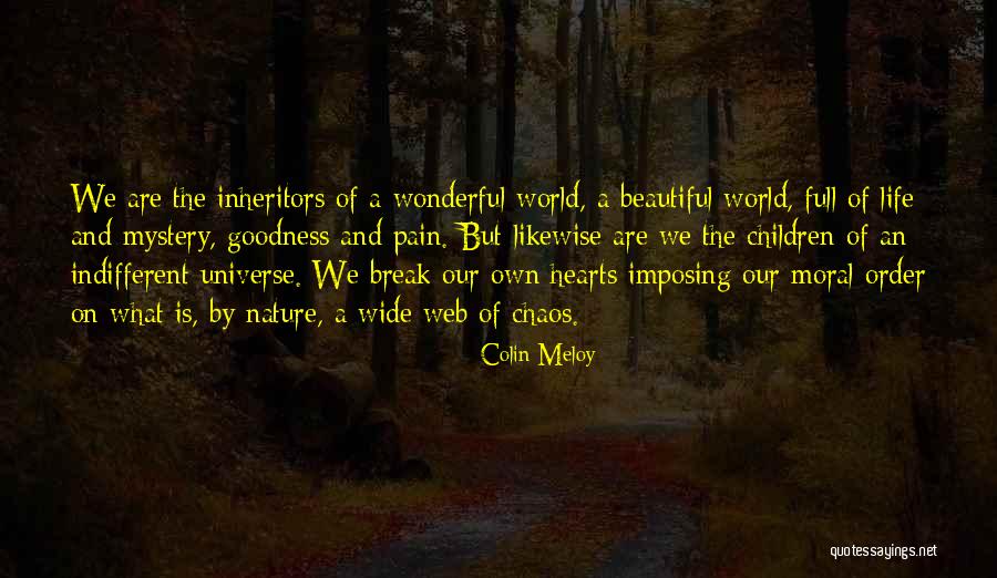 Colin Meloy Quotes 584884 Colin Meloy Quotes 584884