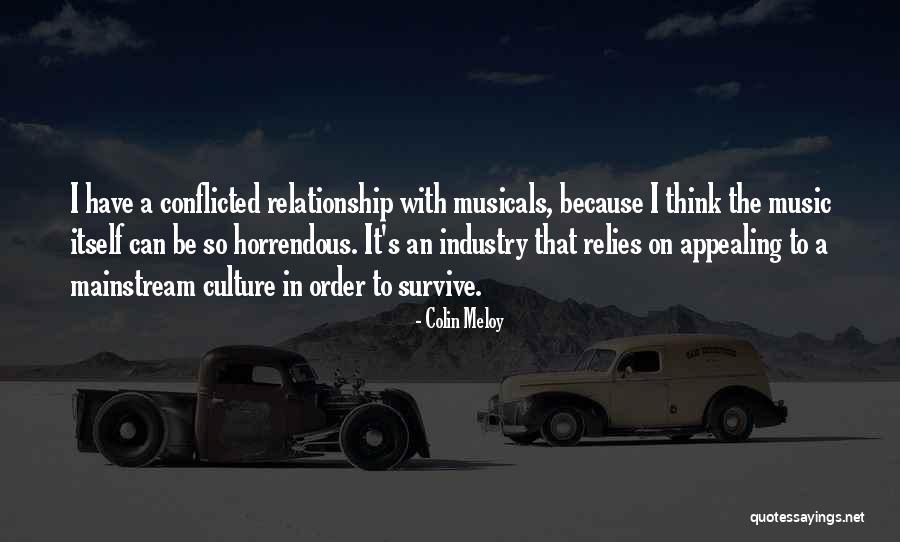 Colin Meloy Quotes 607131