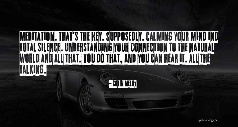 Colin Meloy Quotes 620385 Colin Meloy Quotes 620385