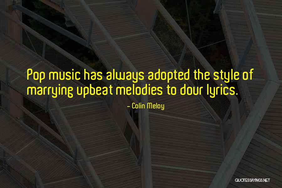 Colin Meloy Quotes 622400 Colin Meloy Quotes 622400