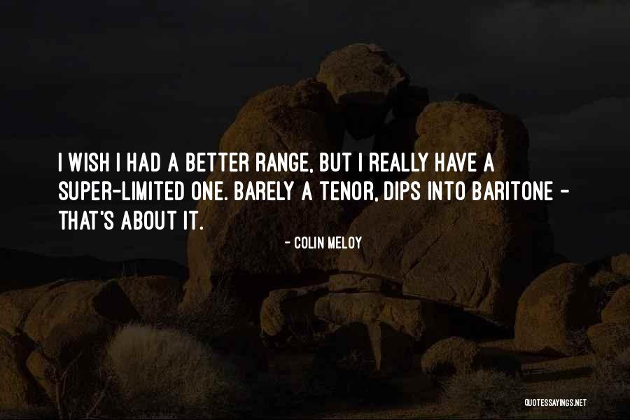 Colin Meloy Quotes 736559 Colin Meloy Quotes 736559