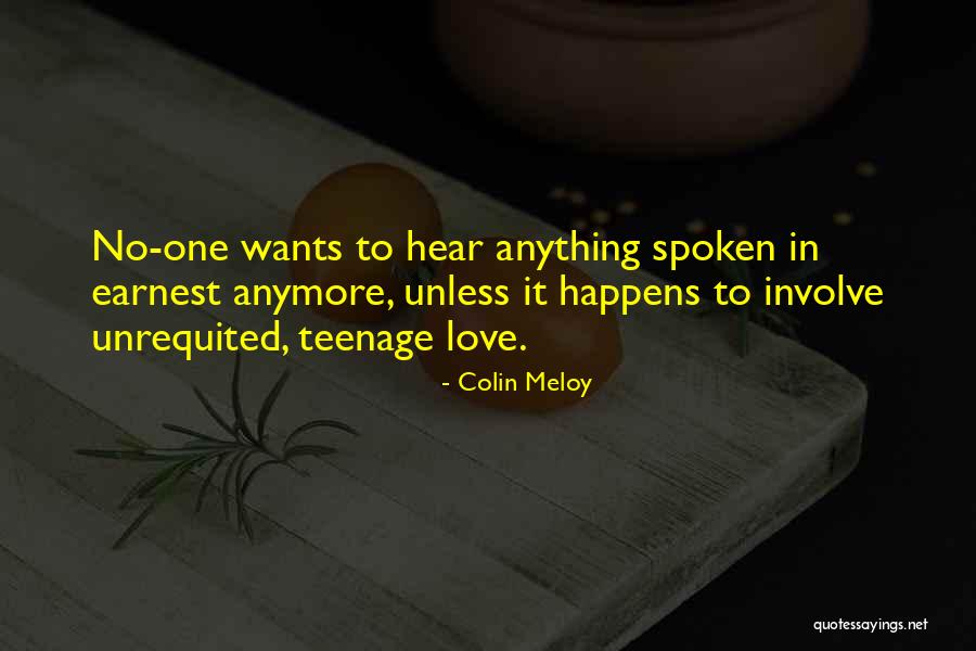 Colin Meloy Quotes 789722