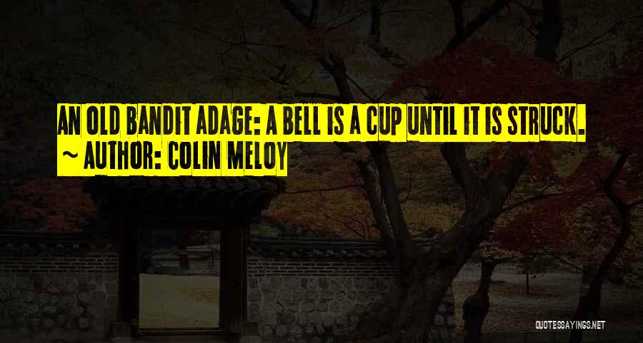 Colin Meloy Quotes 908678