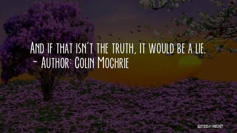 Colin Mochrie Quotes 1111874