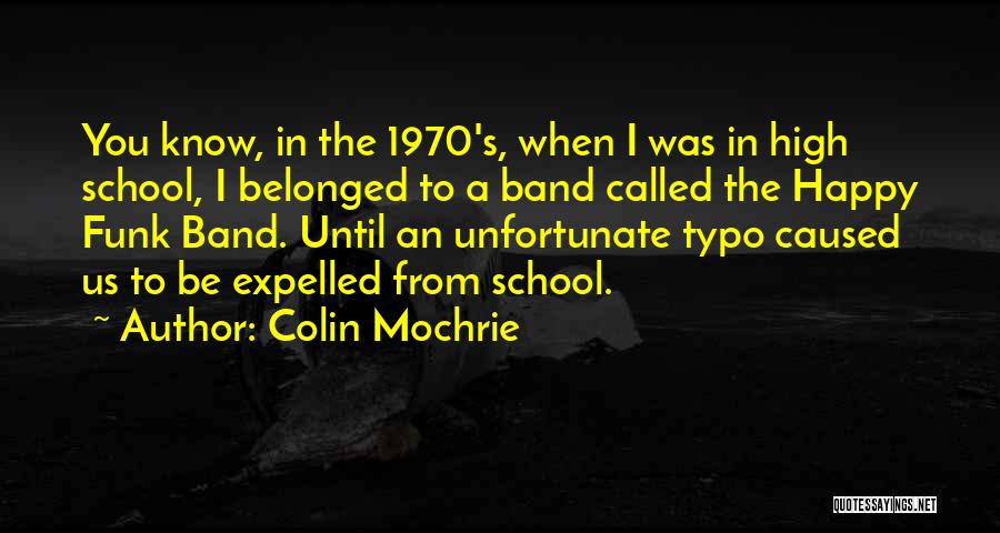 Colin Mochrie Quotes 1475391